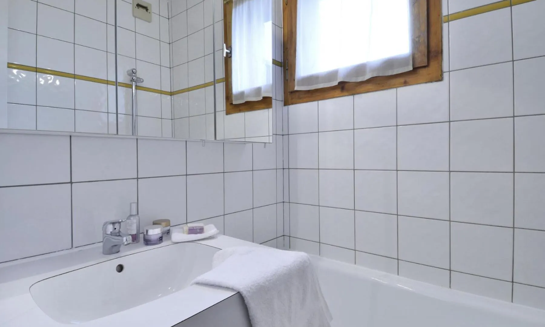 Residence Amethyste - Studio Pour 4 Personnes 93 Macot-la-Plagne France